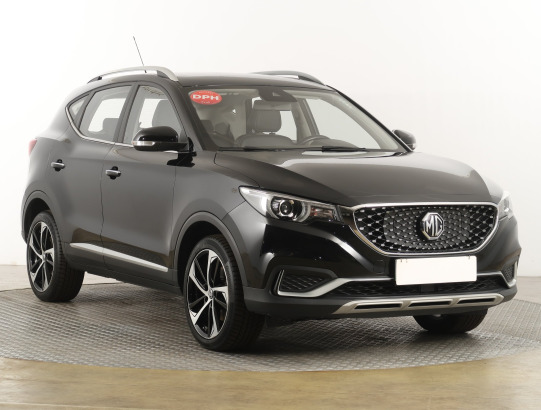 MG ZS II