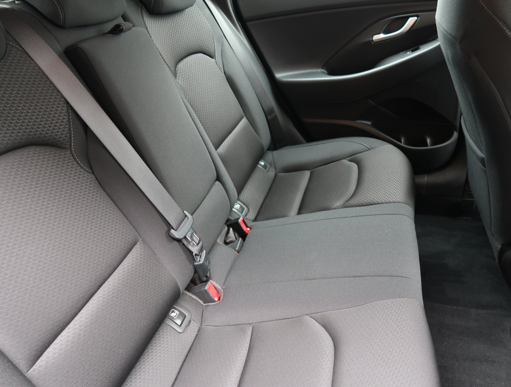 Hyundai i30 Fastback