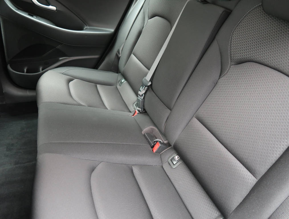 Hyundai i30 Fastback