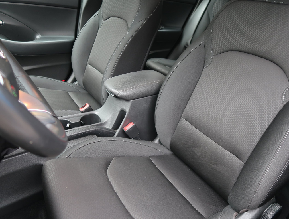 Hyundai i30 Fastback