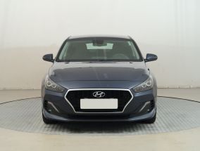 Hyundai i30 Fastback - 2019