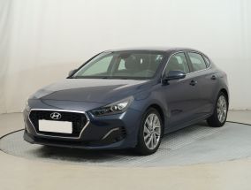 Hyundai i30 Fastback - 2019