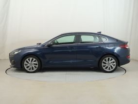 Hyundai i30 Fastback - 2019