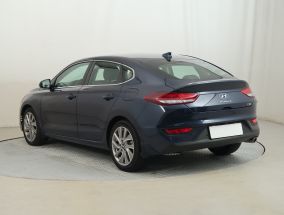 Hyundai i30 Fastback - 2019