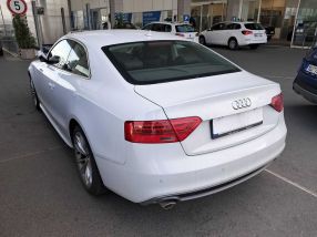 Audi A5 - 2013