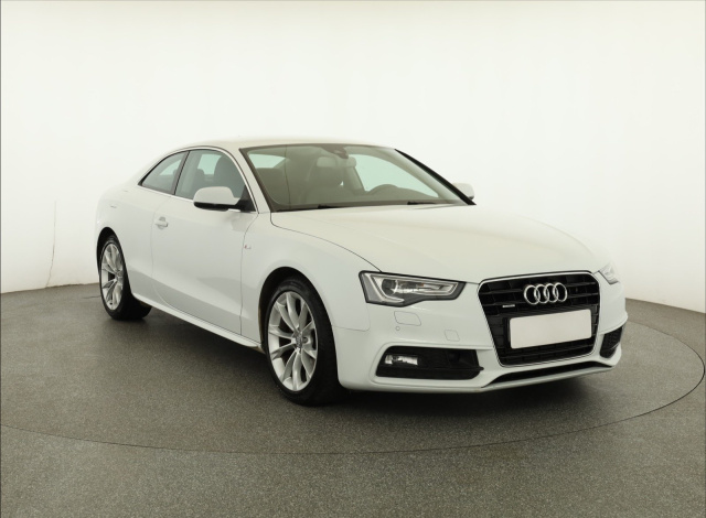 Audi A5 2013