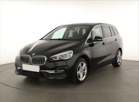BMW 2 Gran Tourer - 2021
