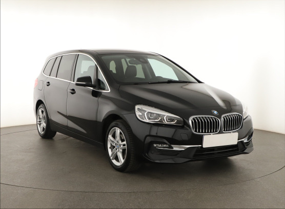 BMW 2 Gran Tourer