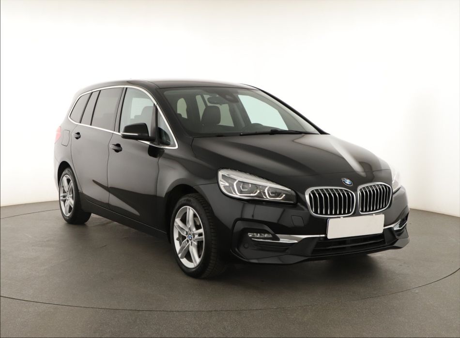 BMW 2 Gran Tourer - 2021