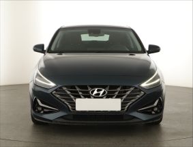 Hyundai i30 Fastback - 2021