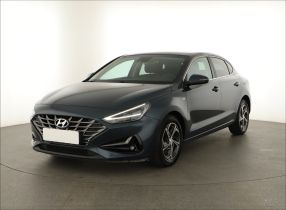 Hyundai i30 Fastback - 2021
