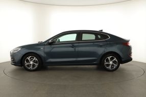Hyundai i30 Fastback - 2021