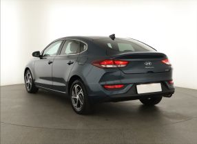 Hyundai i30 Fastback - 2021