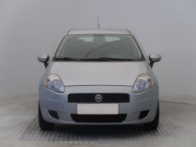 Fiat Grande Punto - 2007