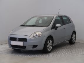 Fiat Grande Punto - 2007