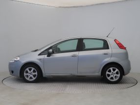 Fiat Grande Punto - 2007