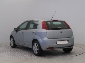 Fiat Grande Punto - 2007