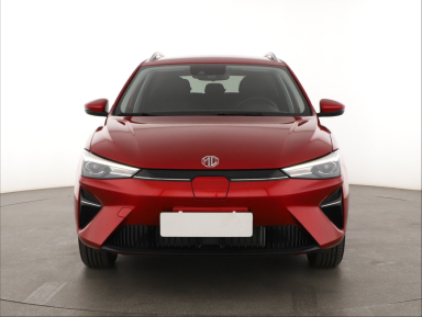 MG 5 - 2025