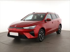 MG 5 - 2025