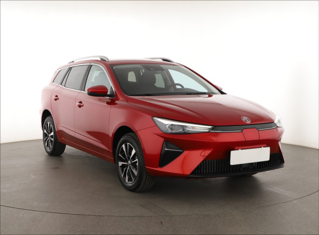 MG 5 2025