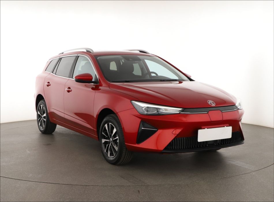 MG 5 - 2025