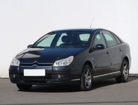 Citroen C5 - 2007