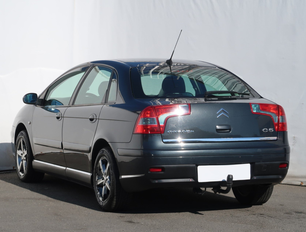 Citroen C5