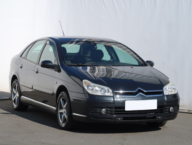 Citroen C5 2007