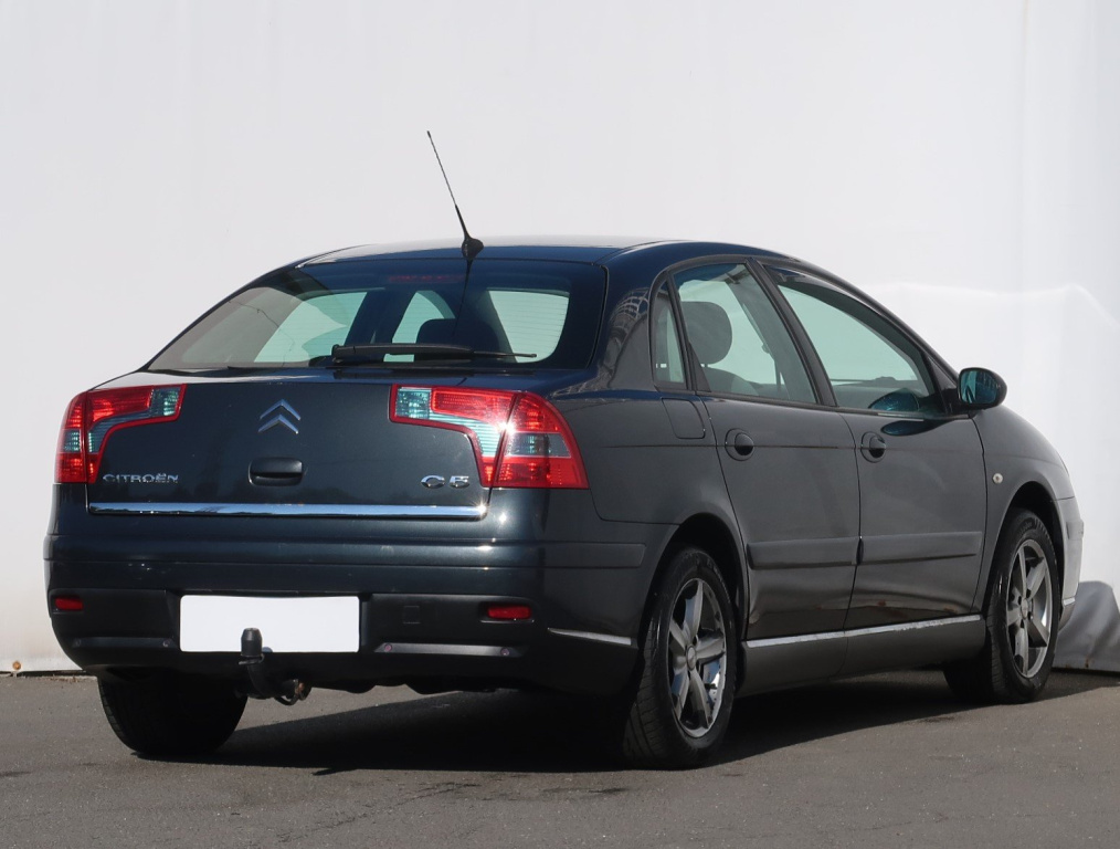 Citroen C5