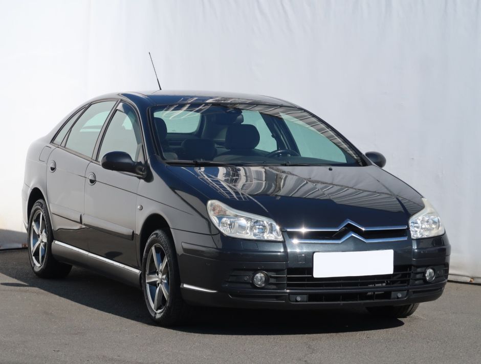 Citroen C5 - 2007