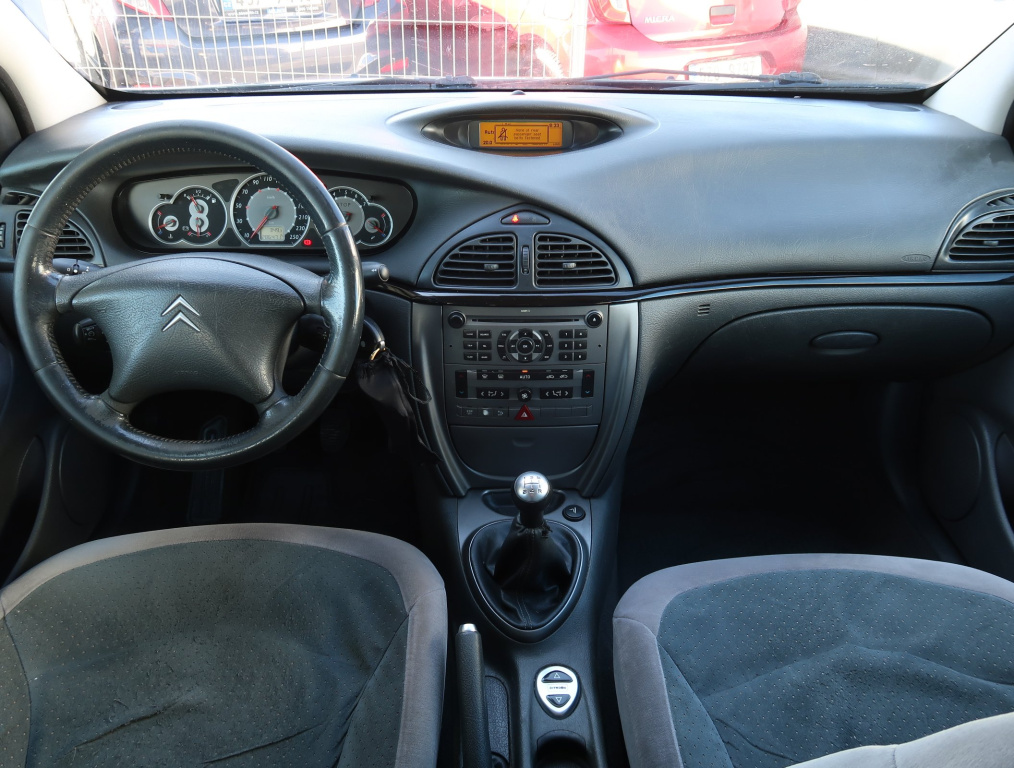 Citroen C5