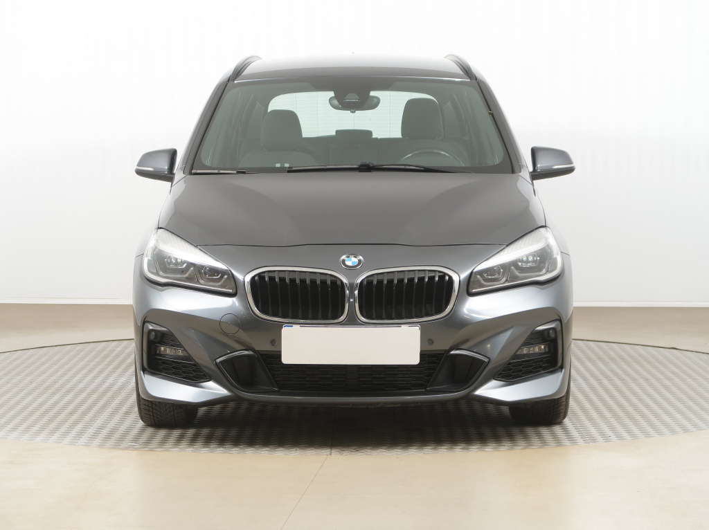 BMW 2 Gran Tourer