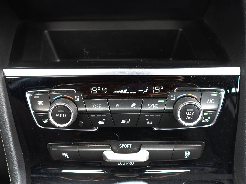 BMW 2 Gran Tourer