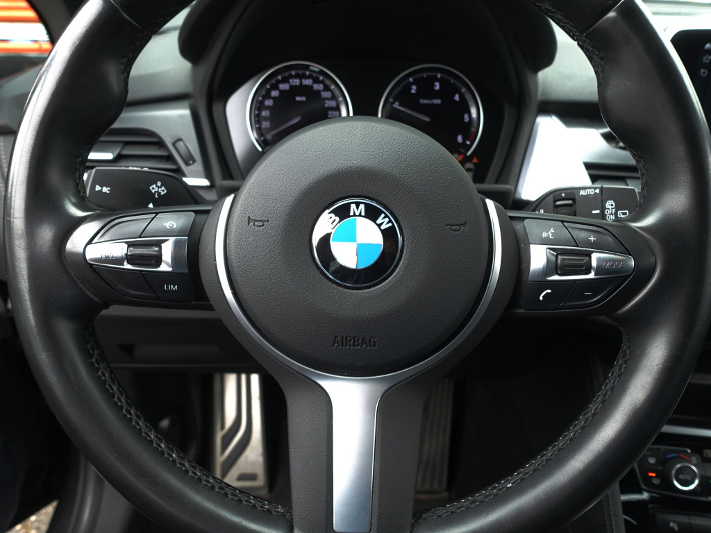 BMW 2 Gran Tourer