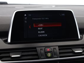 BMW 2 Gran Tourer - 2021