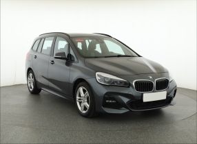 BMW 2 Gran Tourer - 2021