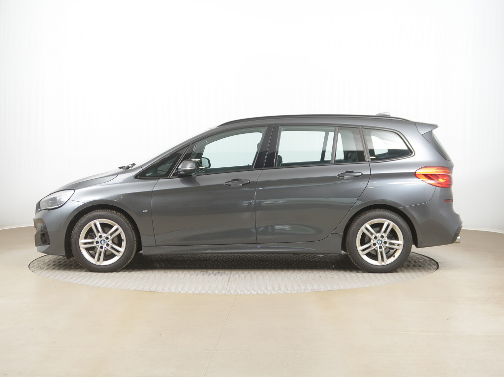 BMW 2 Gran Tourer