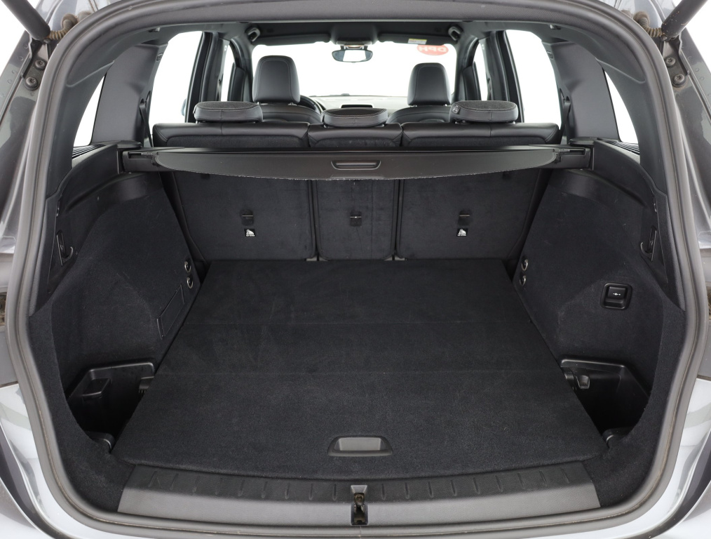 BMW 2 Gran Tourer