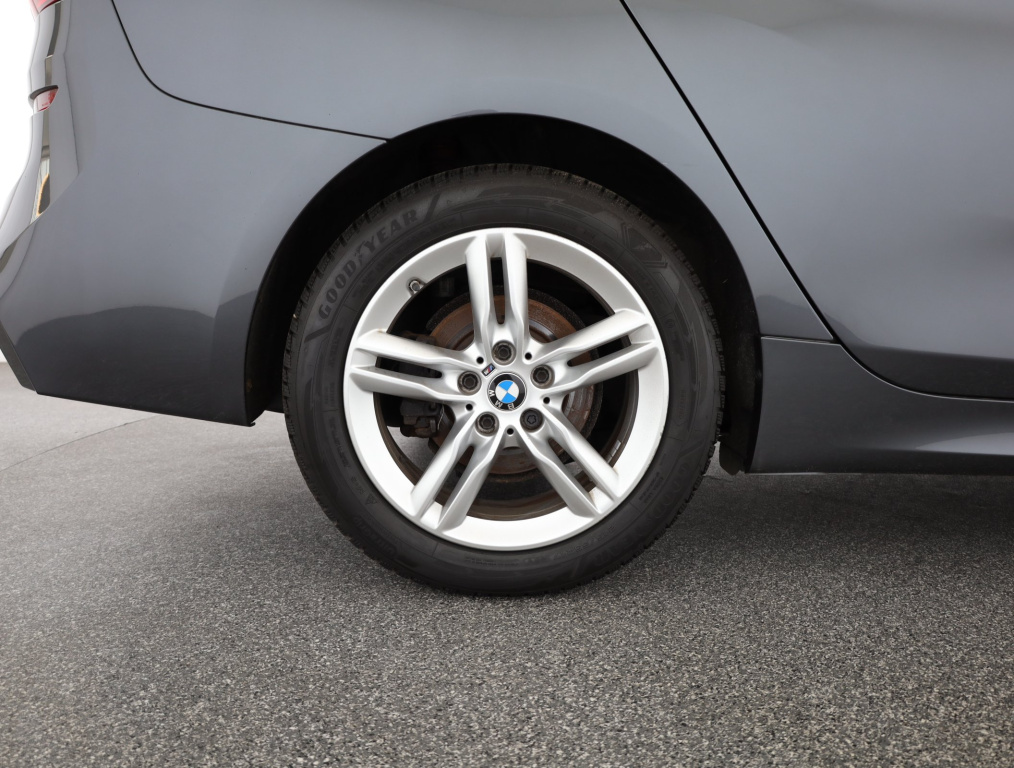 BMW 2 Gran Tourer