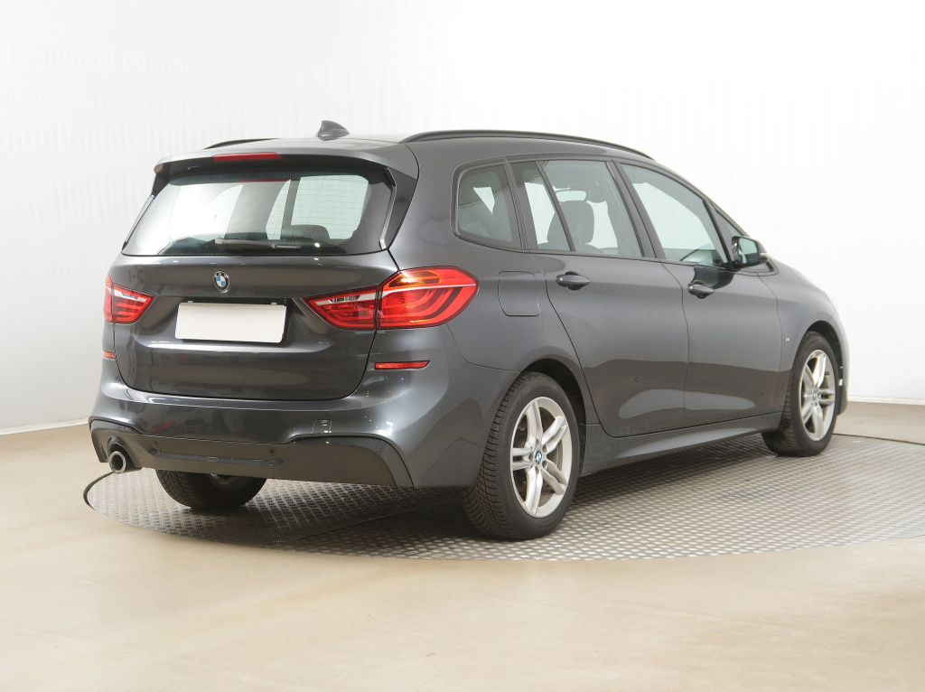BMW 2 Gran Tourer