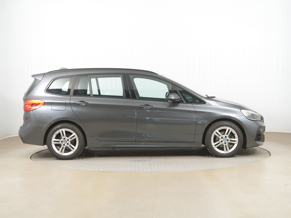 BMW 2 Gran Tourer