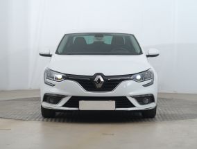 Renault Megane - 2017