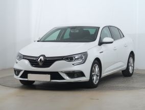 Renault Megane - 2017