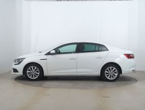 Renault Megane - 2017
