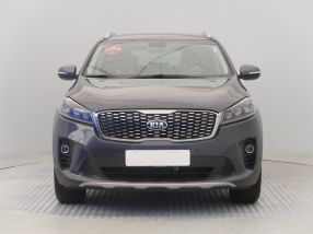 Kia Sorento - 2018
