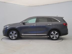 Kia Sorento - 2018