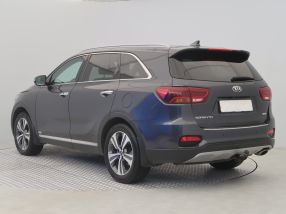 Kia Sorento - 2018