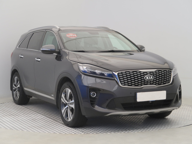 Kia Sorento 2018