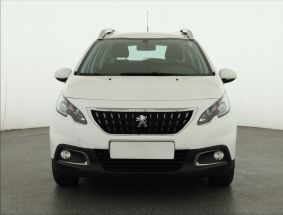 Peugeot 2008 - 2017