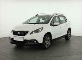 Peugeot 2008 - 2017